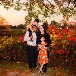 Meet your Posher, Lori